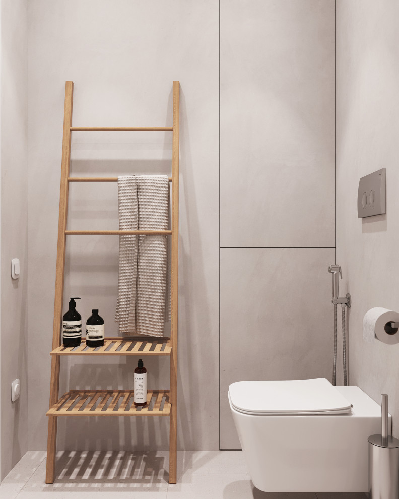 ЖК МИЧУРИН 82 м2