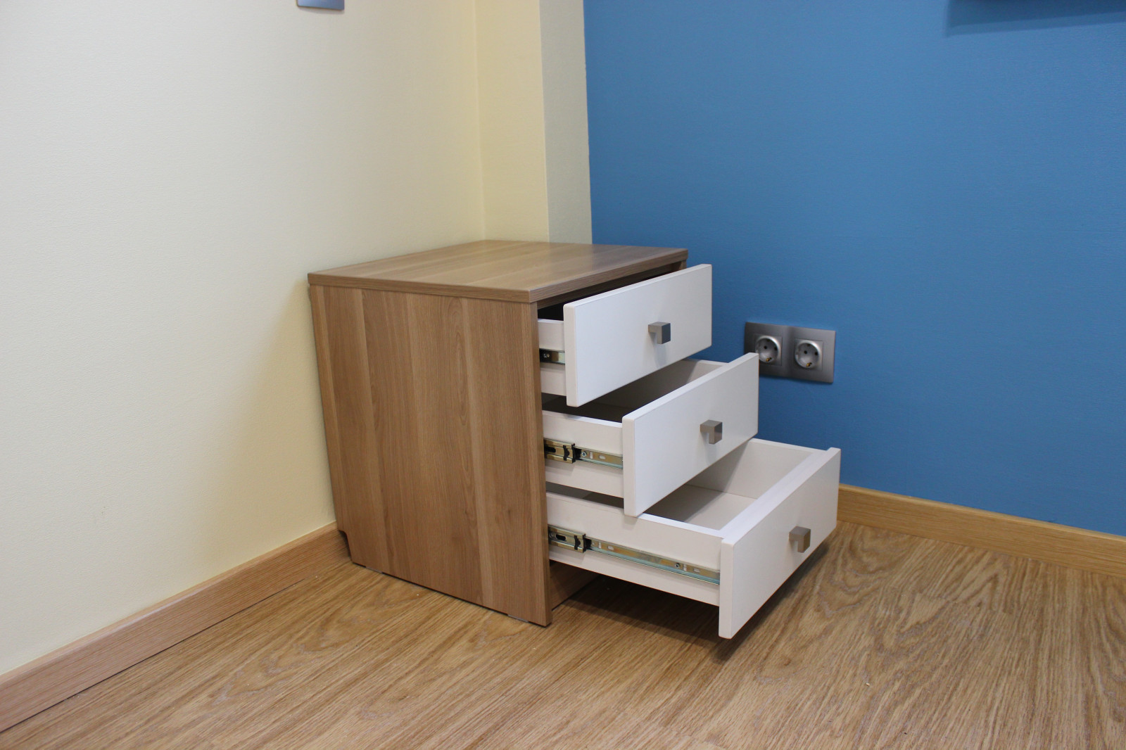 Басалыко Роман и Татьяна