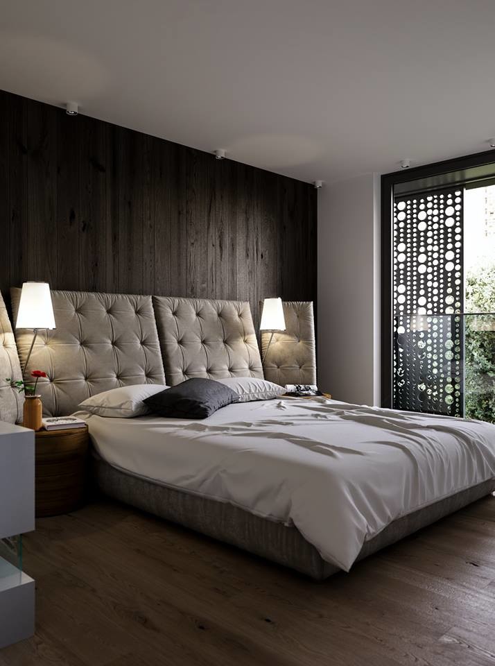 Apartment in Slovenia 119 m²