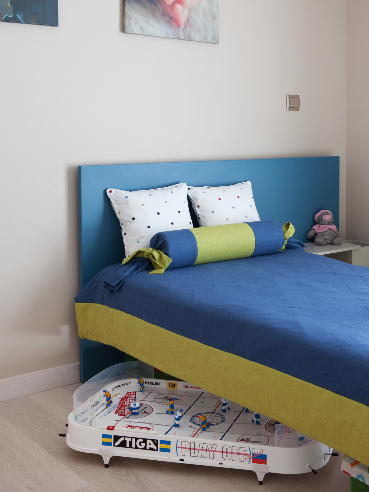 Квартира в ЖК "Ньютон"