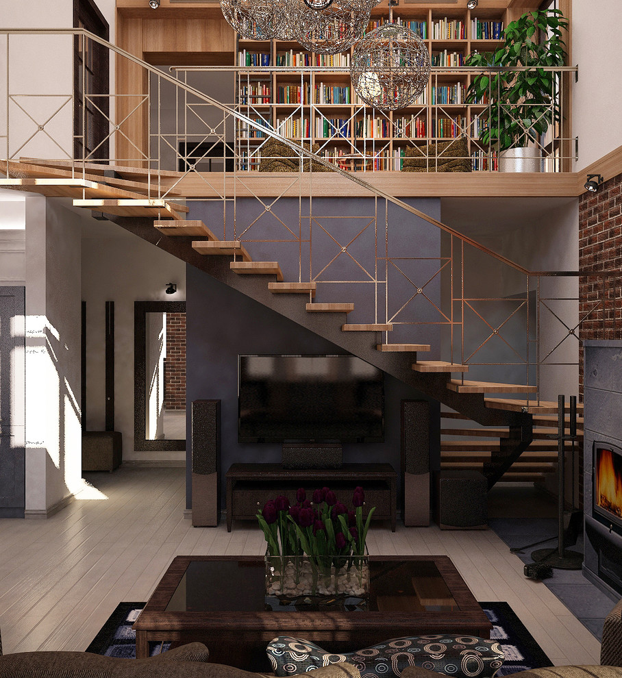AZUREmix 1-2floor /207m2