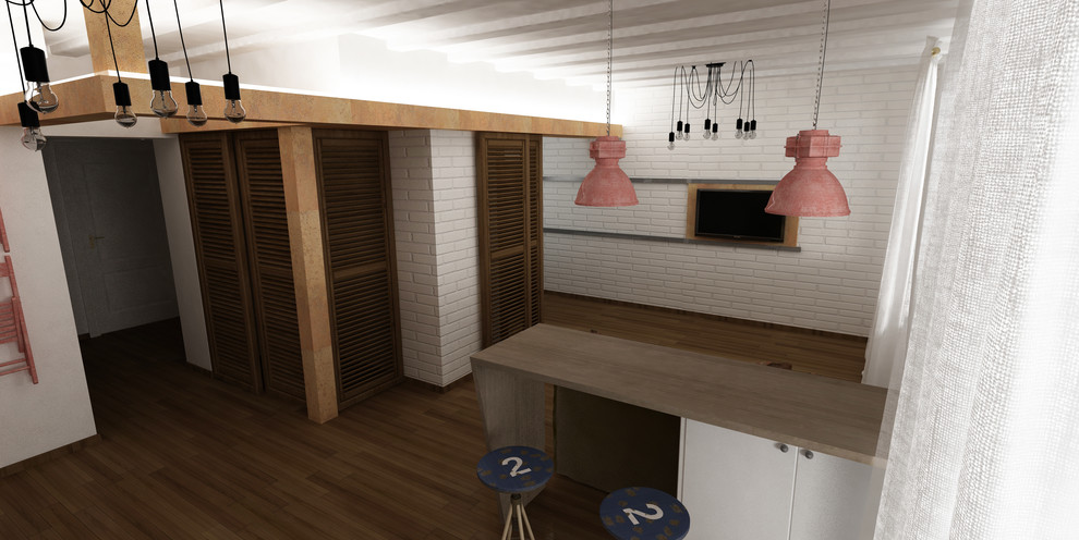 Квартира Тюмень