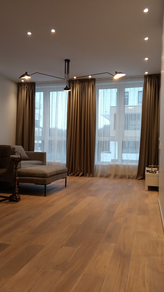 Обложка альбома: Гостиная