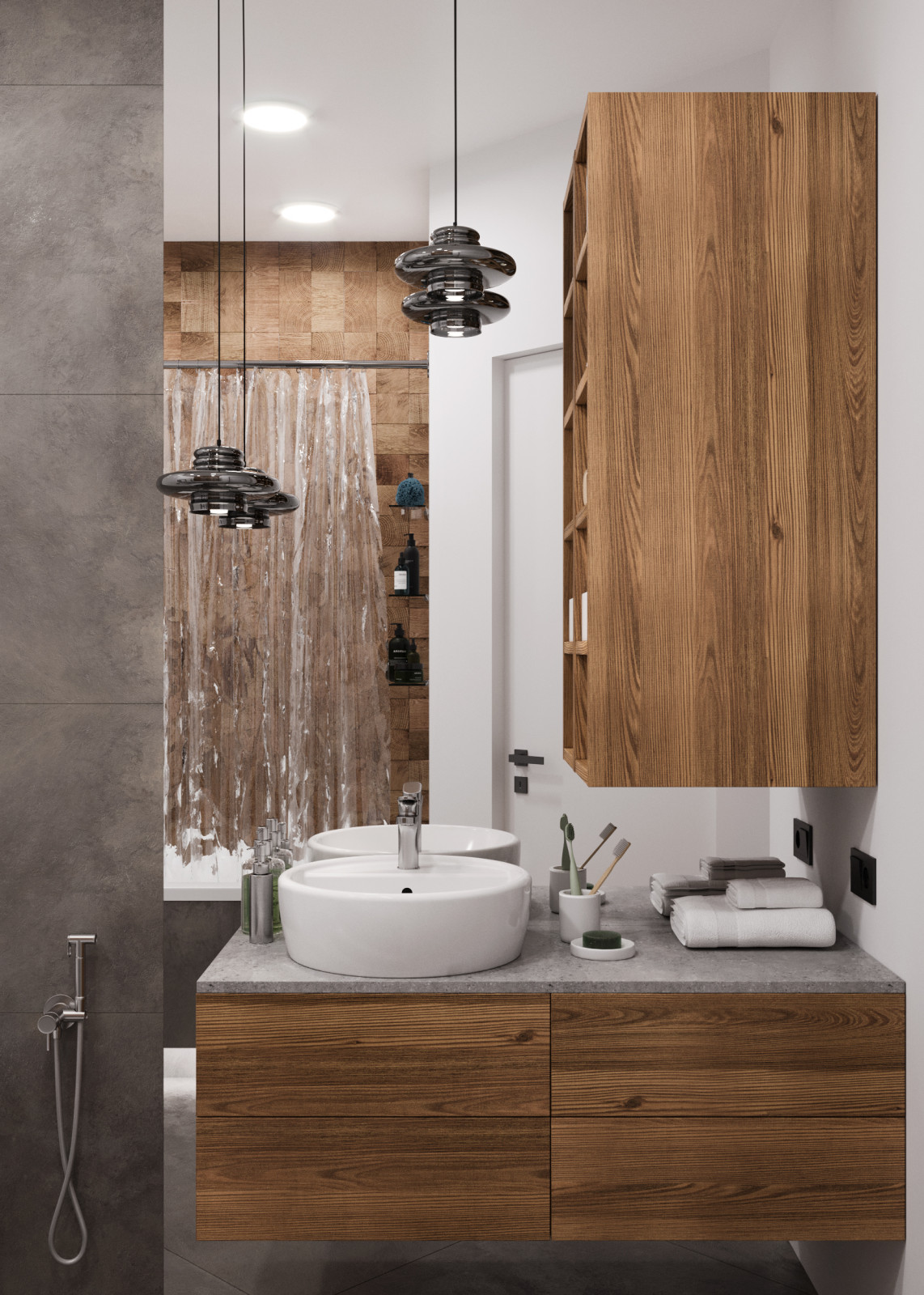 ЖК Ботаника