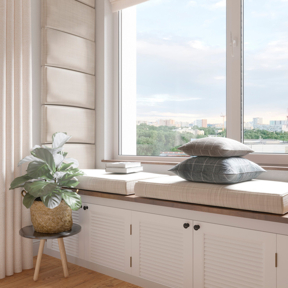 ЖК Хорошевский