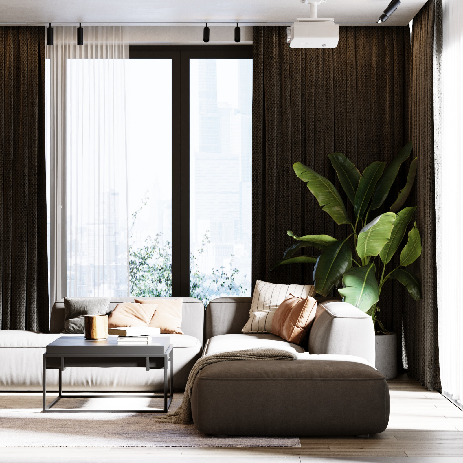 Кухня-Гостиная Москва