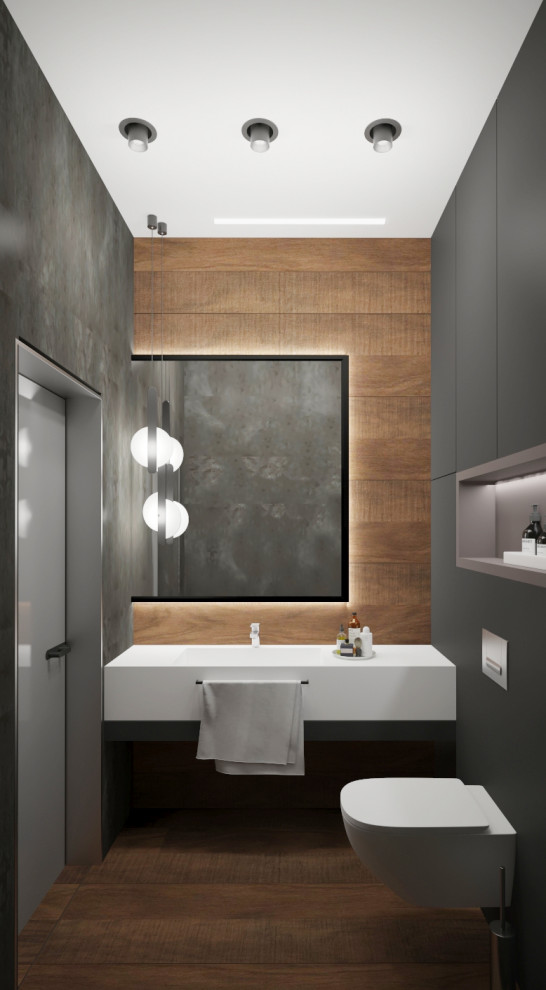 Дом в пос. Западный, г. Магнитогорск