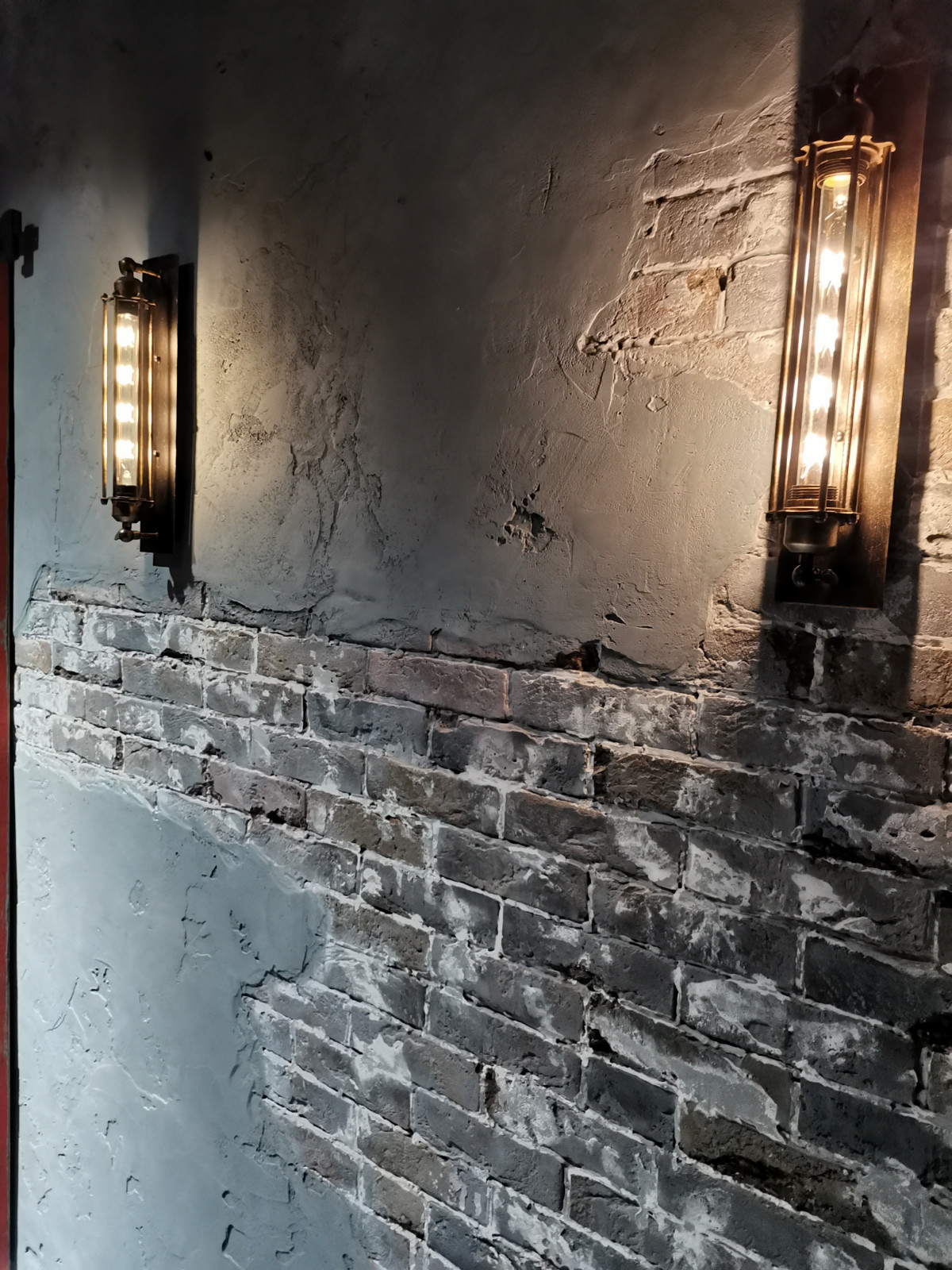 БИЛЛИАРДНАЯ В СТИЛЕ LOFT.