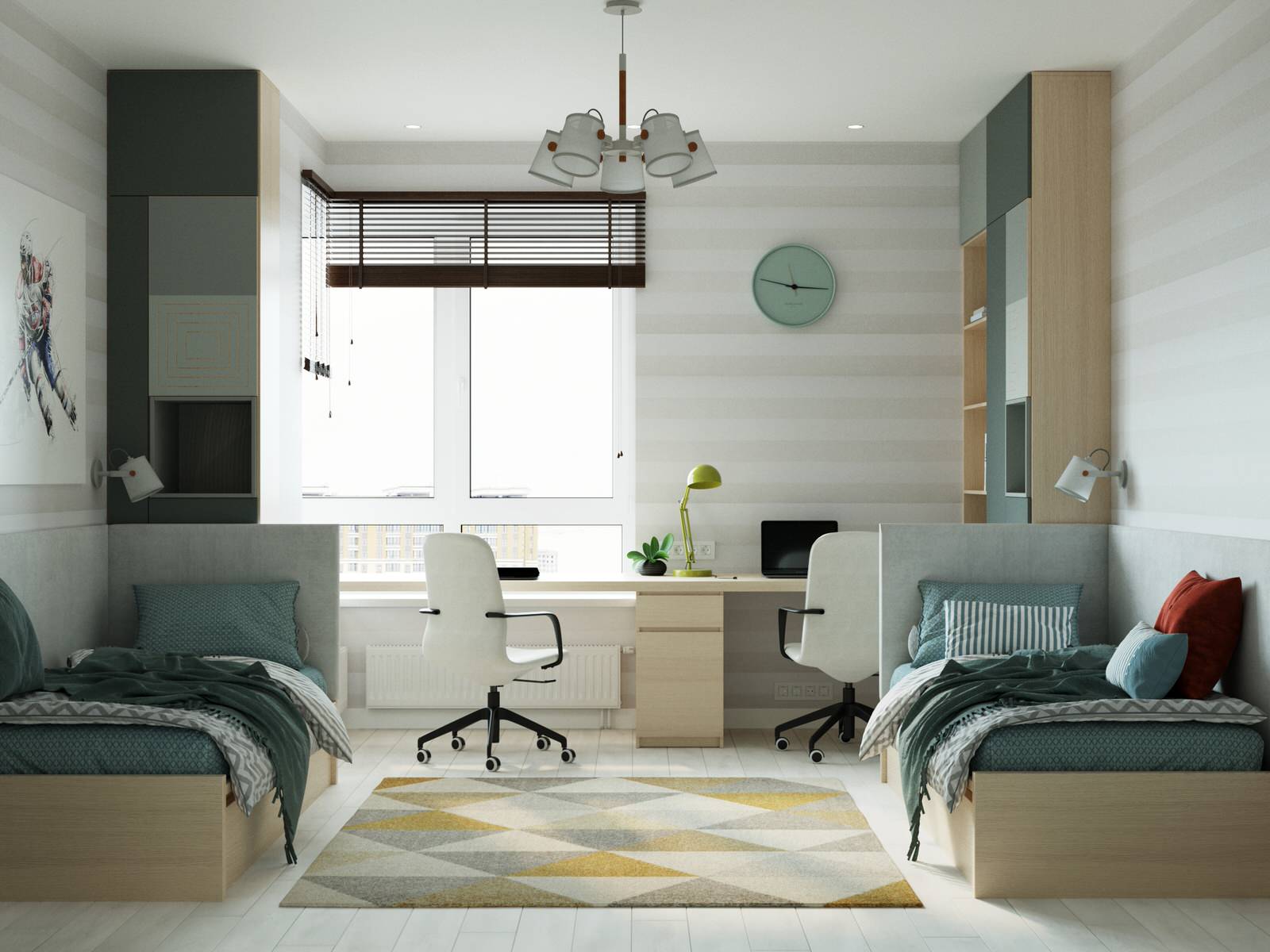 КВАРТИРА ЖК "ДВЕ ЭПОХИ" Г.БАРНАУЛ