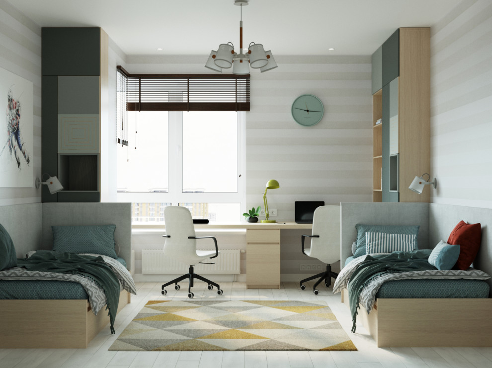 КВАРТИРА ЖК "ДВЕ ЭПОХИ" Г.БАРНАУЛ