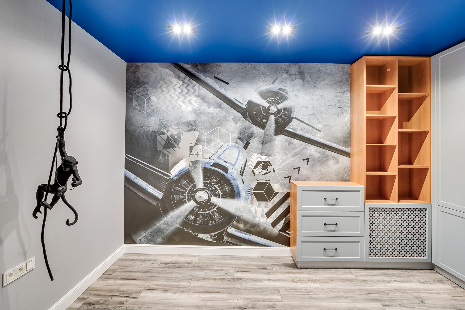 Квартира в центре города