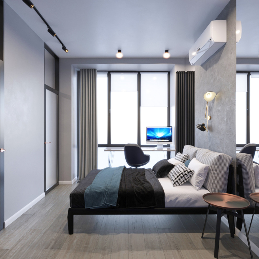 Квартира 40 кв.м