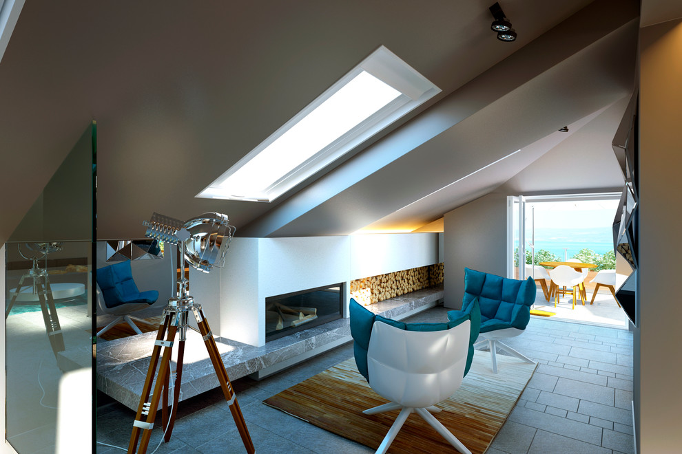 Квартира в Черногории