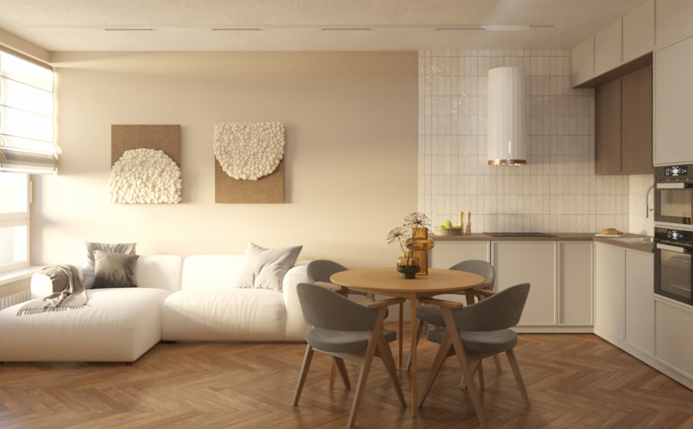 ЖК "Грин Парк"