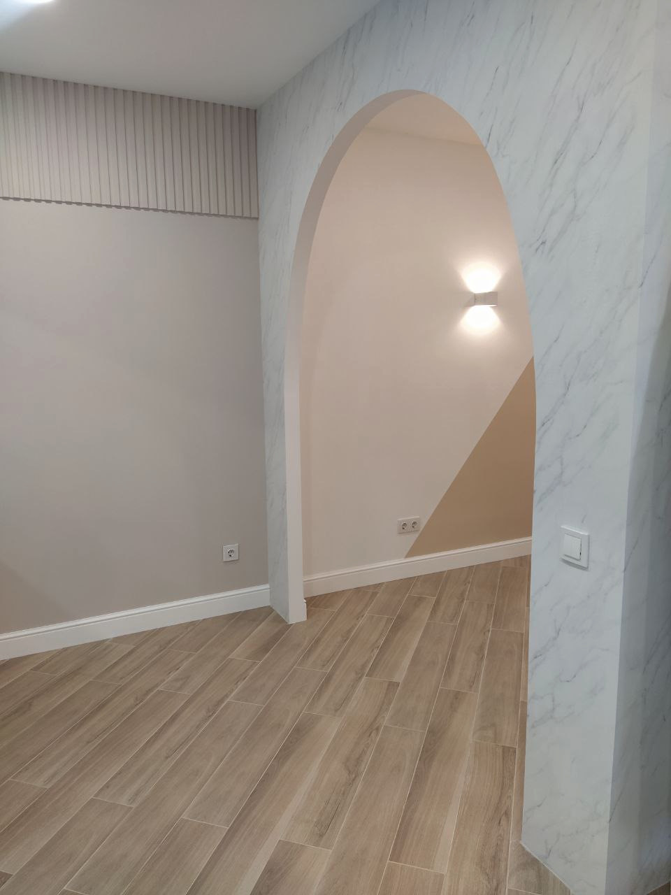 Салон красоты