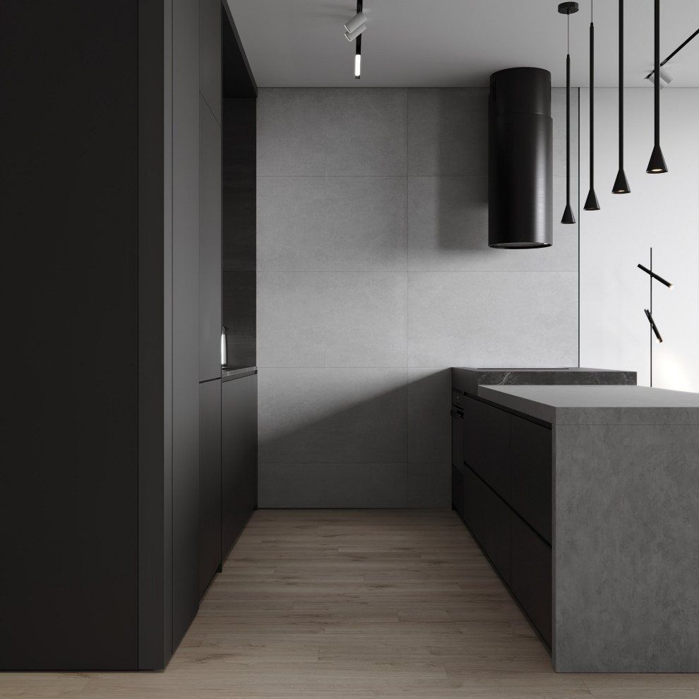 ЖК Бригантина