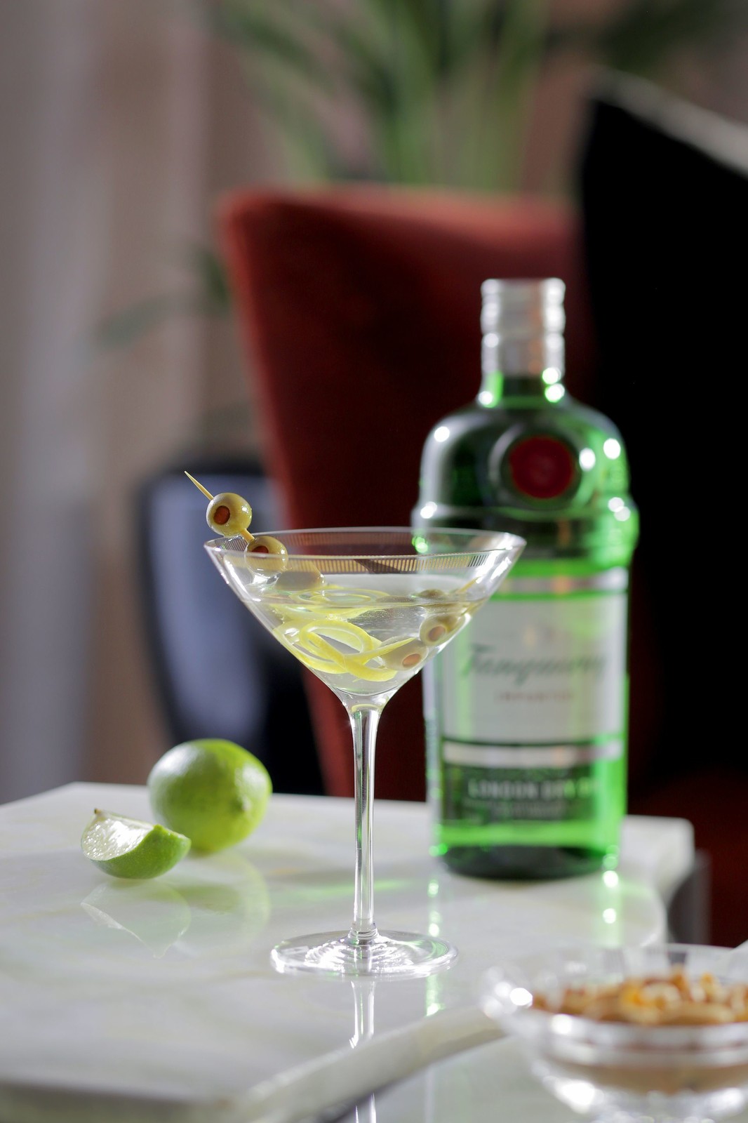 квартира на Патриарших