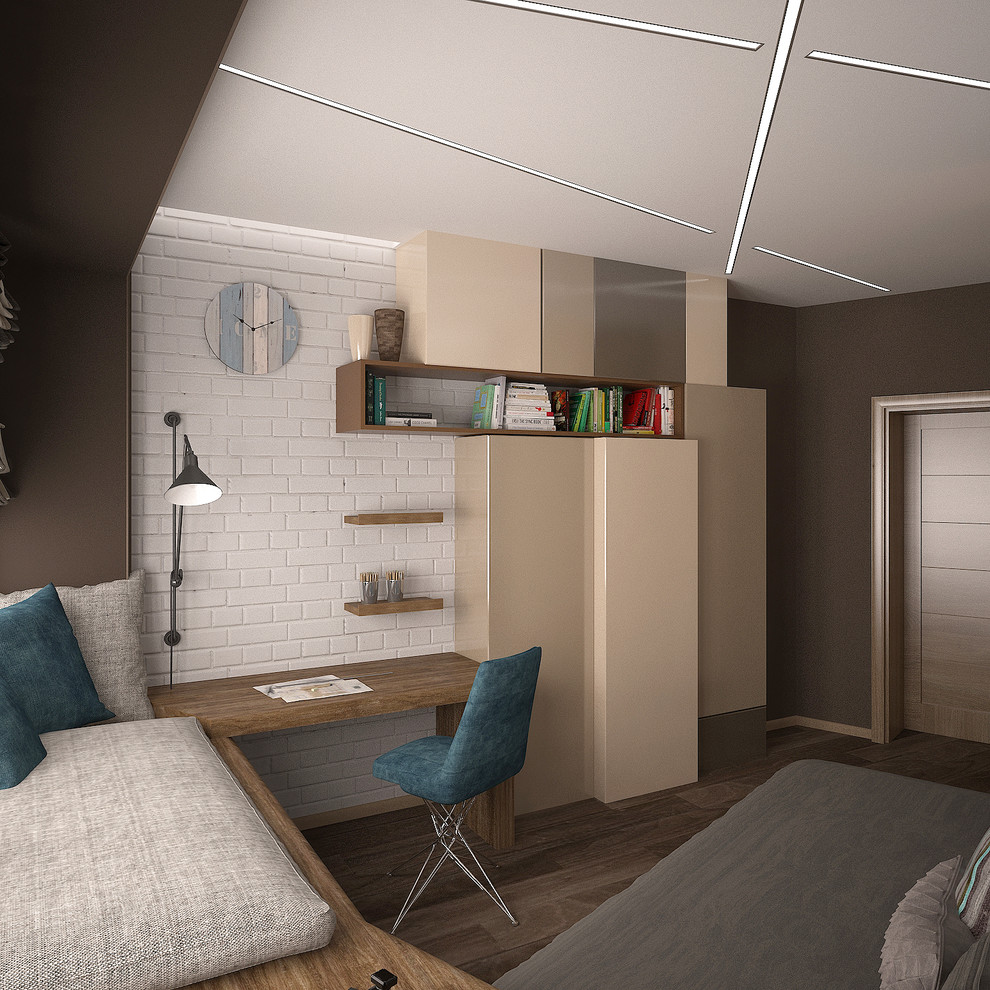 Воробьевы горы