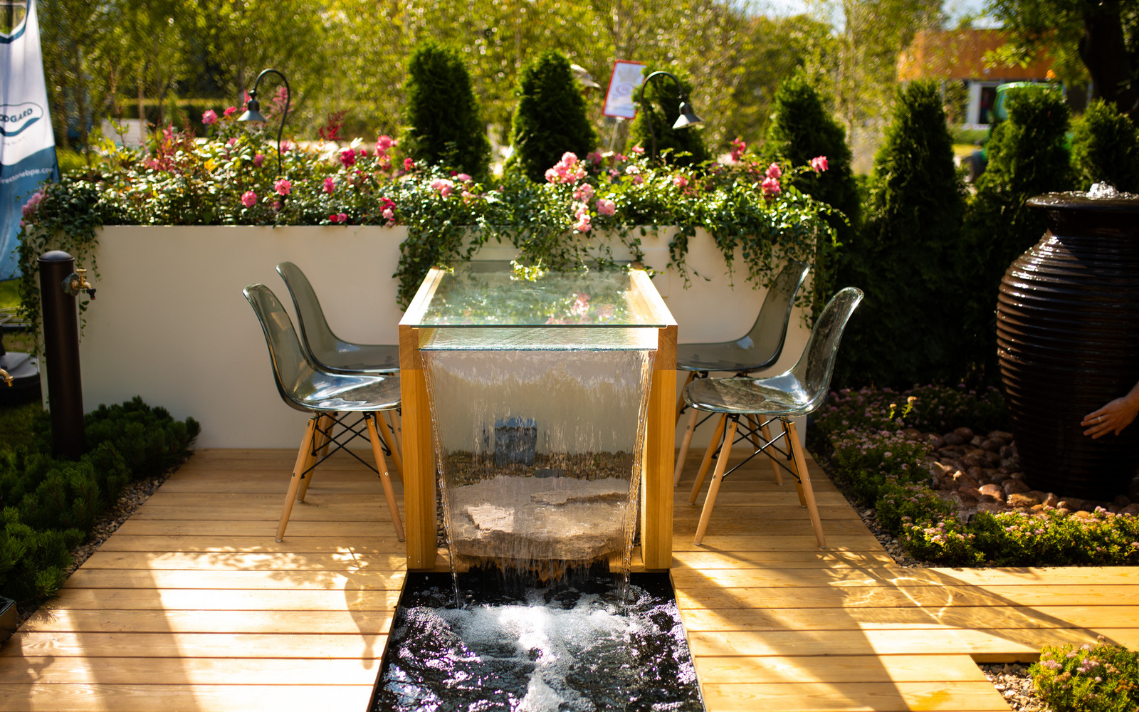 Мудрость стихии