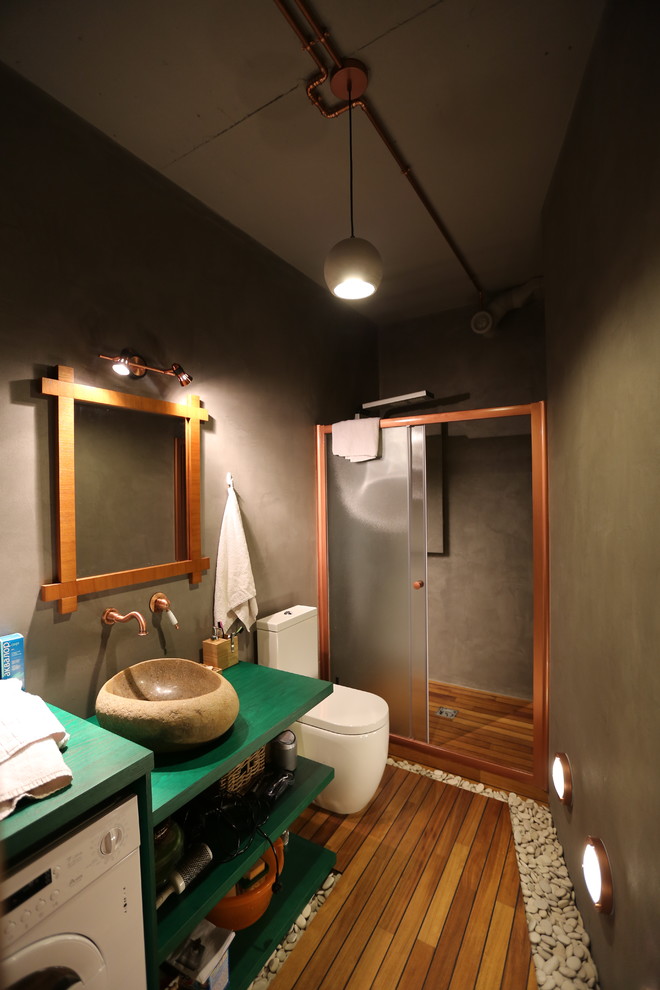 Квартира Жанны в ЖК Да Винчи