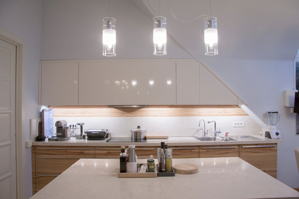 Квартира на Рождественке