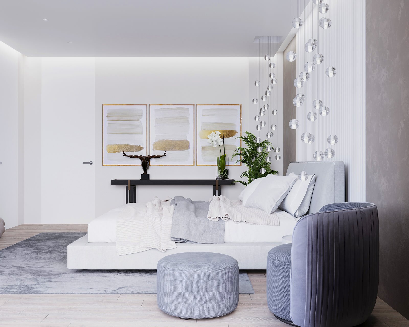 Вилла Casa_Skyline