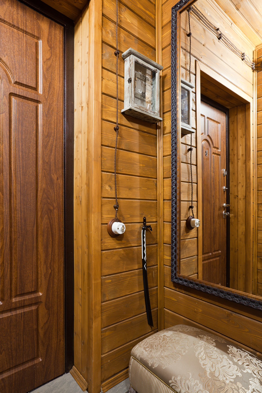 Солечная опушка