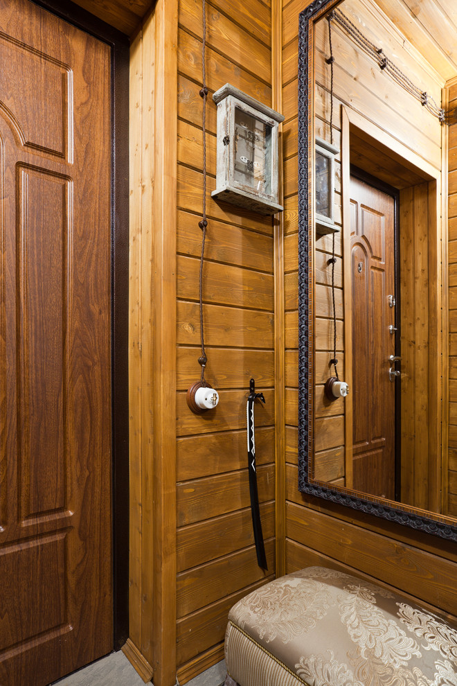 Солечная опушка