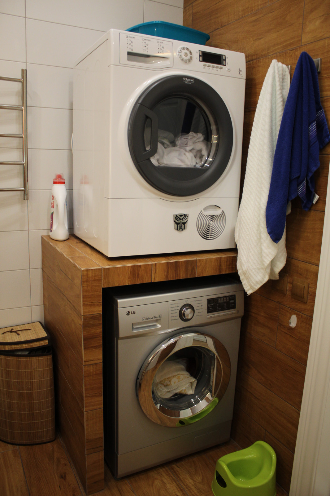 Трехкомнатная квартира на Ватутина