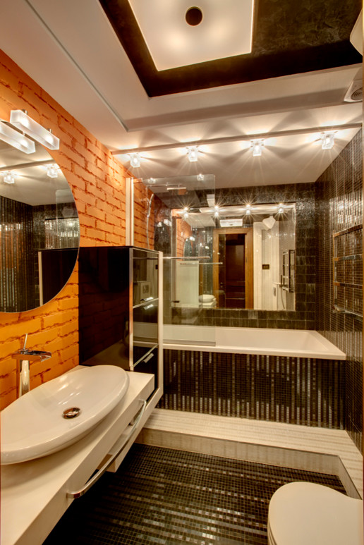 Квартира на Воробьевых горах