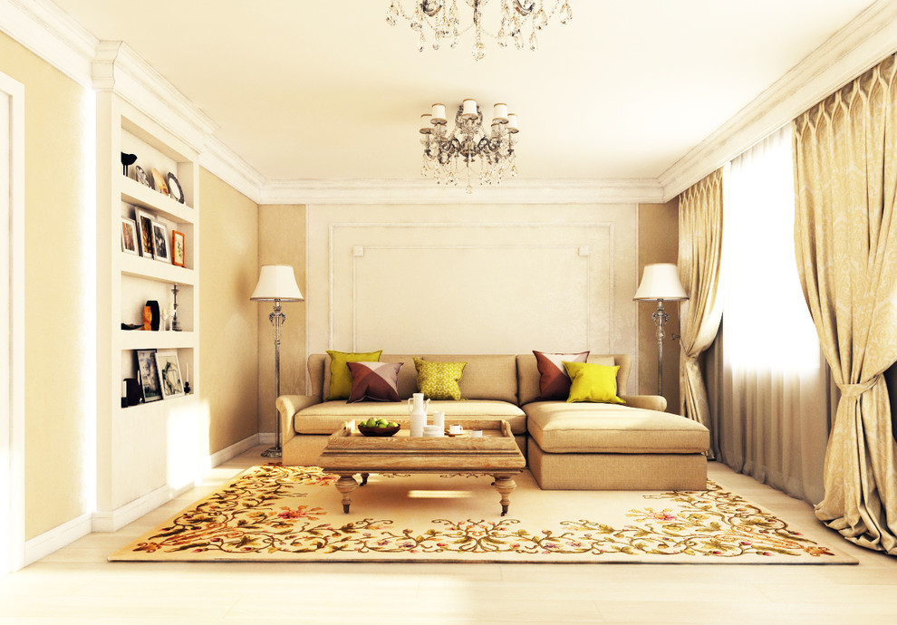 Дизайн интерьера Казань