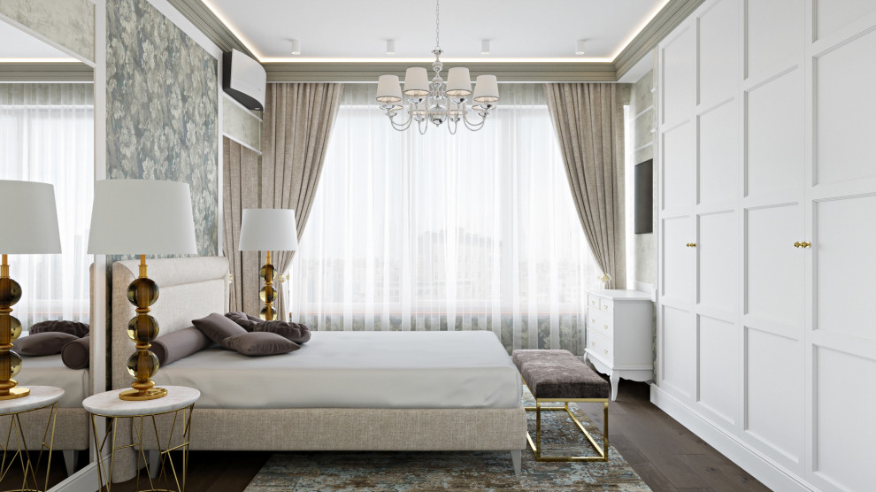 Воронцовский парк