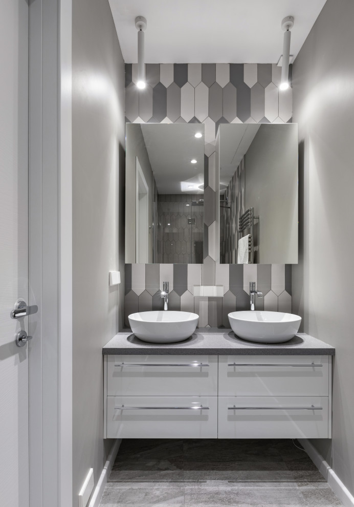 Апартаменты в МЖК Резиденция Архитекторов