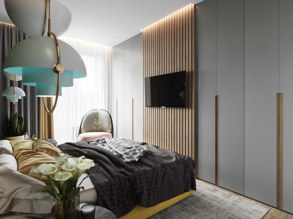 ЖК "Сердце Столицы"