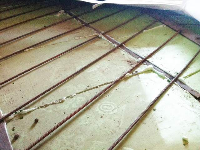 Квартира на Патриарших