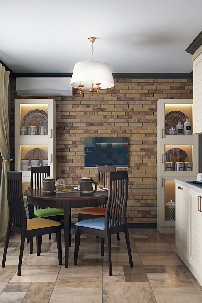 Пр-т Мельникова