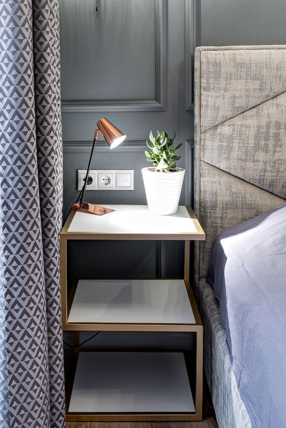 Опалиха, мкр. О3