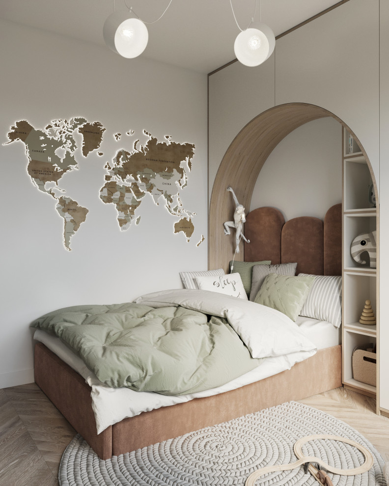 ЖК "ПЯТЬ ЗВЕЗД" 63 м2