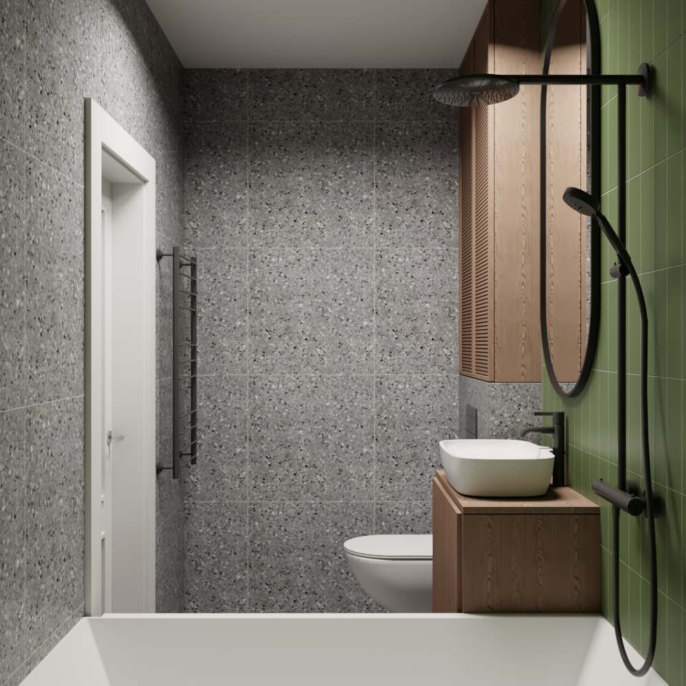 Сущевский вал 60