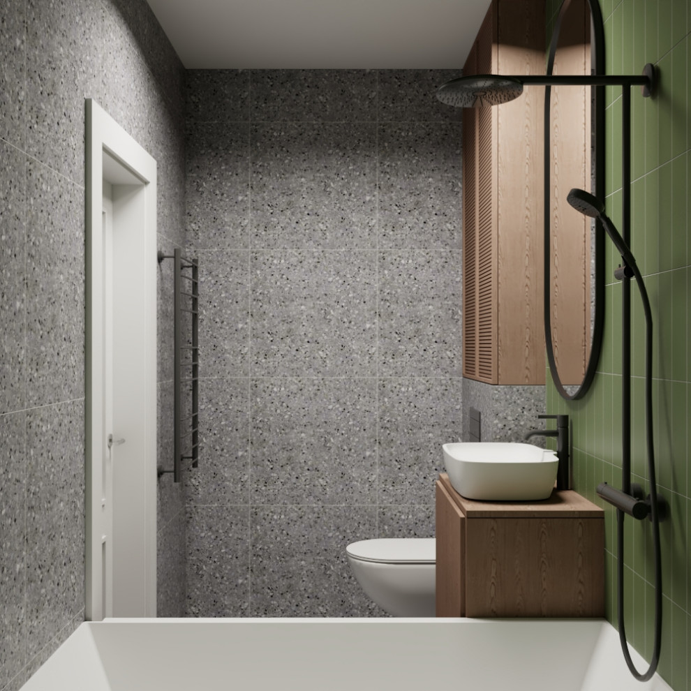 Сущевский вал 60