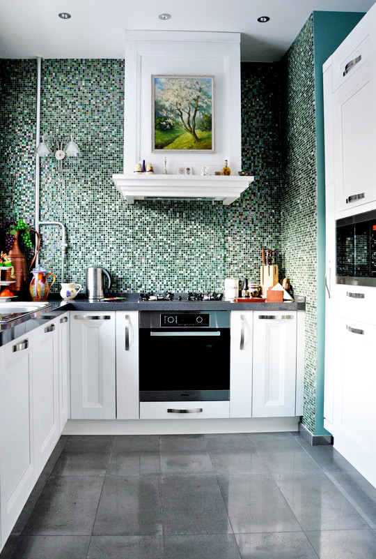 Дом путешественника