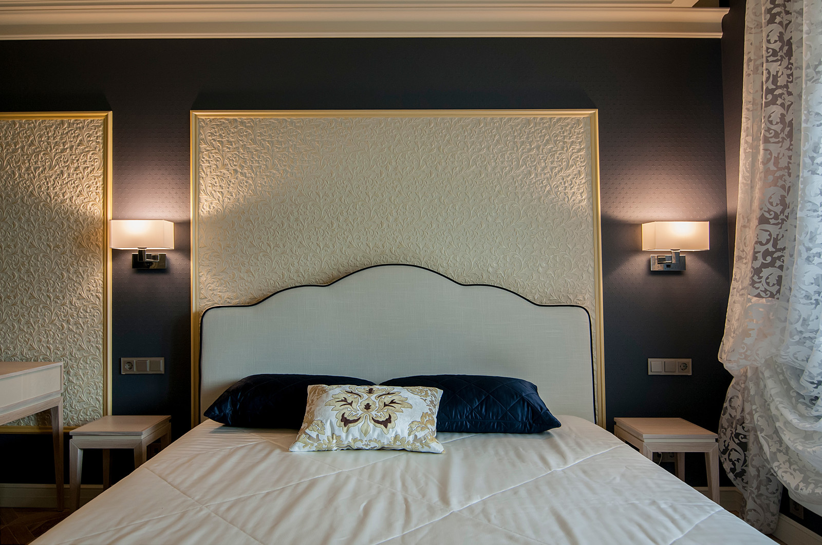 Загородный дом в Юкках