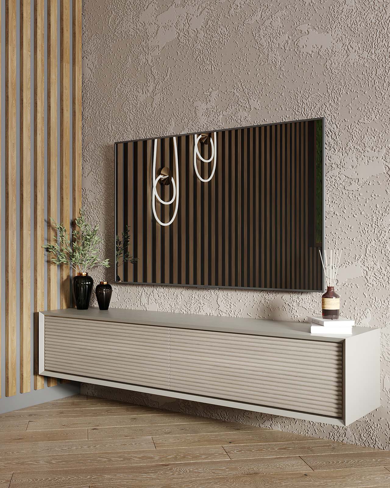 Гостевой дом в стиле New Loft