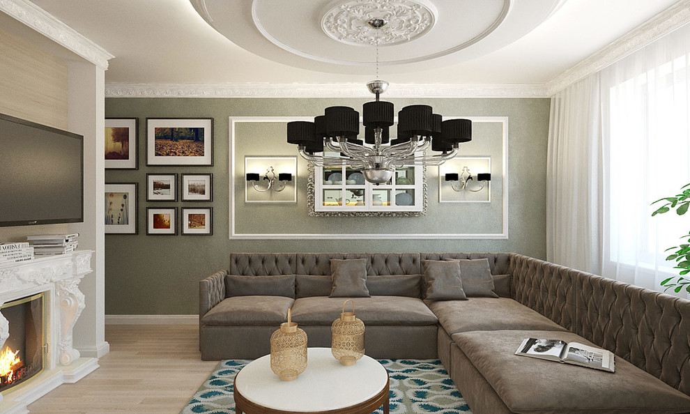 Работа наших дизайнеров