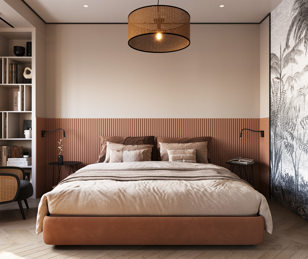 Обложка альбома: Проект Ванной комнаты