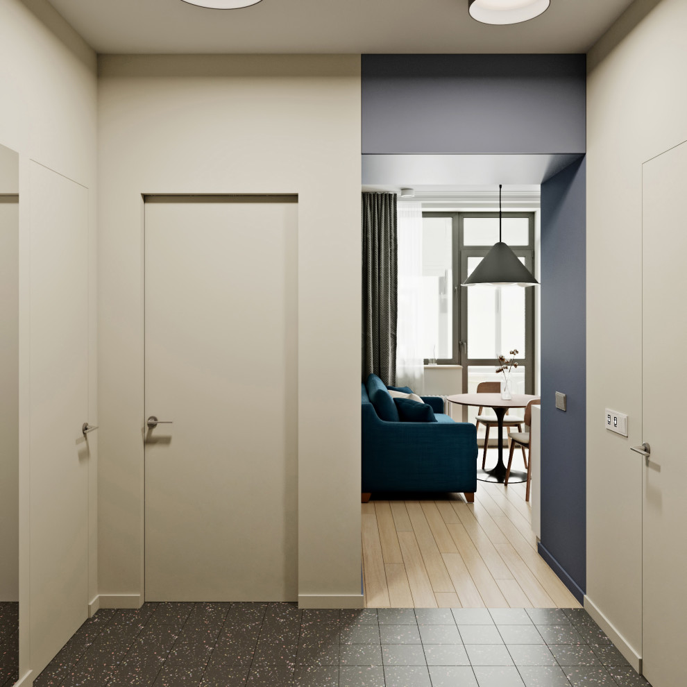 Квартира в ЖК Счастье