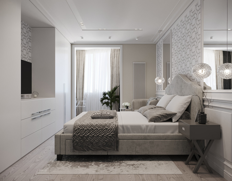 Квартира для молодой семьи в Раменском