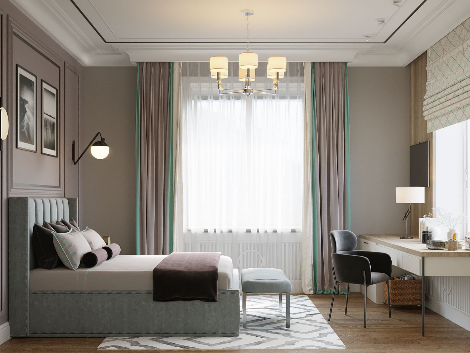 ЖК Династия