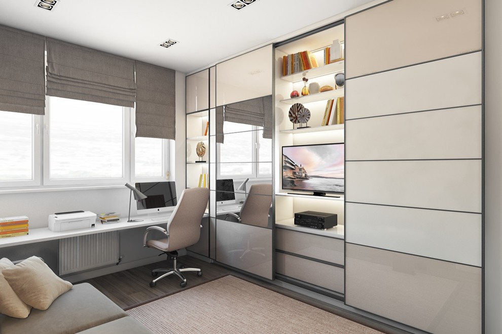 ЖК Измайлово