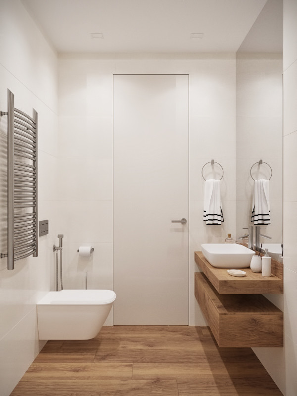 Квартира ЖК Династия